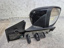 Retroviseur droit (ou coque) Renault Zoe