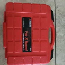 Fox & Hound HotWire Live Circuit Tracer - Lightweight with LED & Multiple Tones