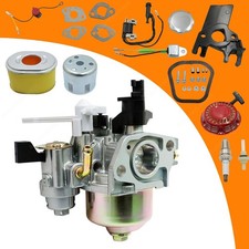 Carburatore messa a punto motore Honda GX160 GX200 GX120 nuovo adatto per Honda GX160 GX200 GX120