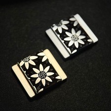 Camera Hot Shoe Cover Cap Sunflower For Fujifilm Canon Sony Leica Nikon Ricoh