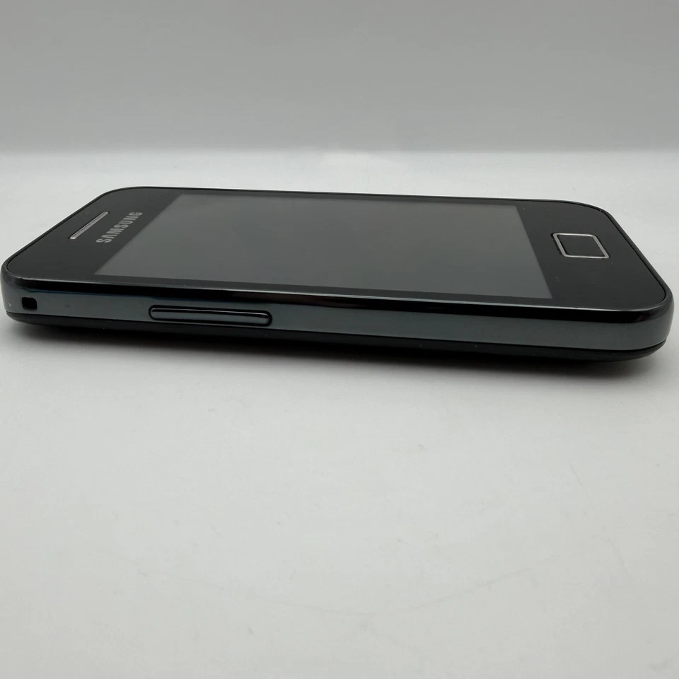 Samsung Galaxy Ace GT-S5839i Mobile Phone, Vodafone locked but fully functional., photo 4 of 5