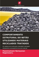 Pannirselvam Narayanan (U. A.) | Comportamento Estrutural DO BetÃO Utilizando...
