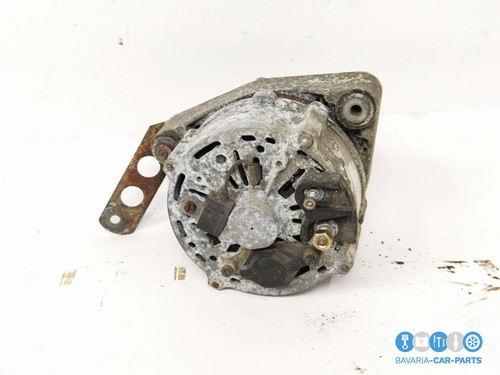 Original BMW  E28 E30  Generator Lichtmaschine 80A Lima 1288409 80A