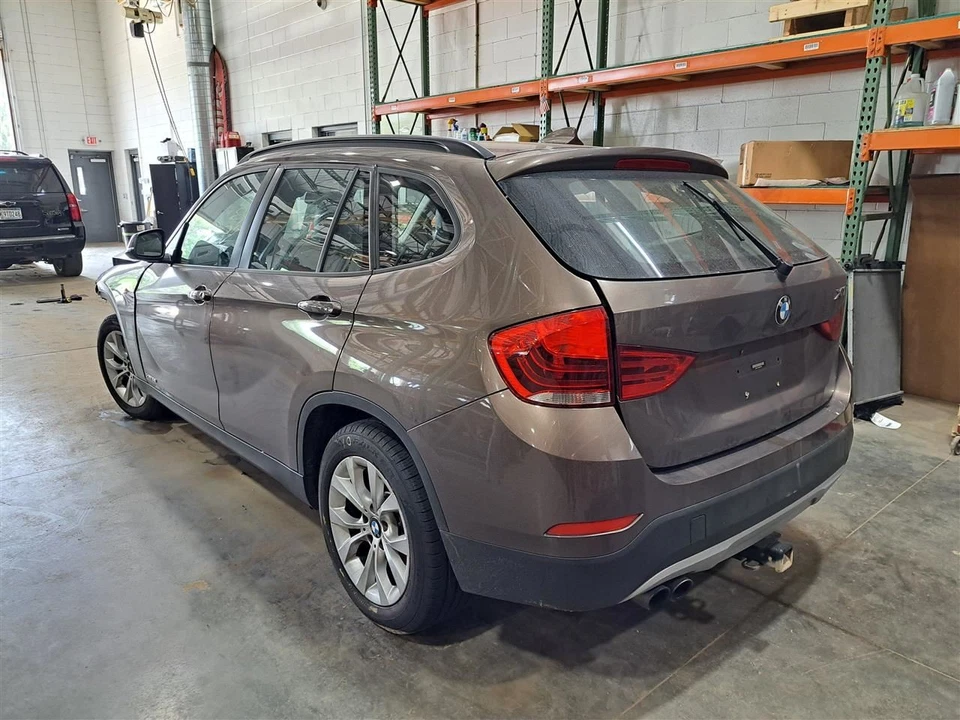 Cilindro maestro de freno 2013 X1 Sku#4204657 Foto 3 de 4