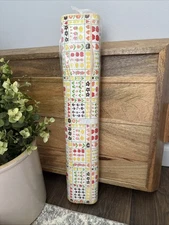 Vintage 1980s Rubbermaid Contact Paper  Self-Adhesive NOS Sealed 25 Yds.