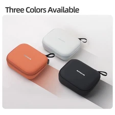 PU Storage Case for DJI OSMO NANO Camera Dust-proof Storage Bag Carrying Case