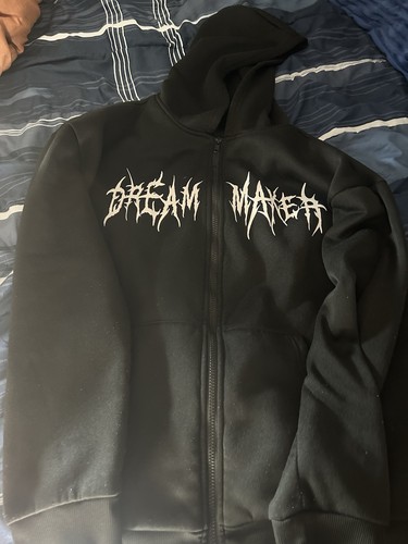 Dream Maker Jacket