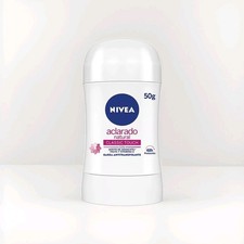 1 X NIVEA ANTITRANSPIRANTE ACLARADO NATURAL CLASSIC TOUCH DESODORANTE - de 50g