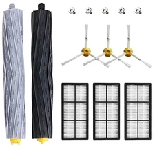 13 Pack Replacement Parts for iRobot Roomba 800 900 Series 805 860 870 871 88...