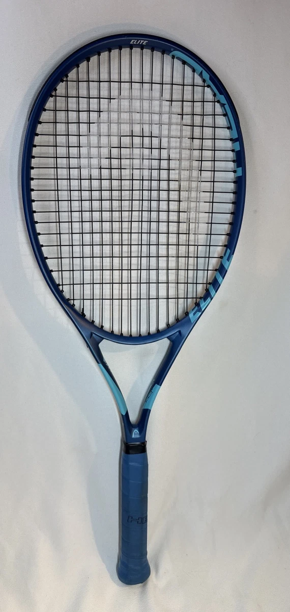 Raquette de tennis adulte HEAD MX Spark Tour Metallix 4-1/2 bon état