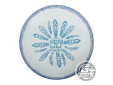 NEW Innova Halo Star IT 149g Blue-White Fairway Driver Golf Disc