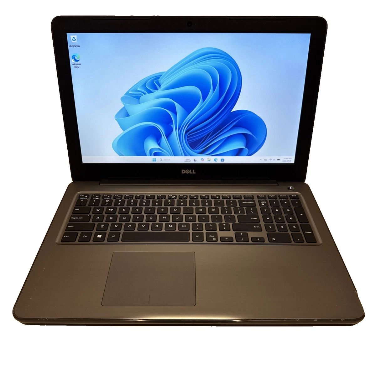 Dell Intel Core i5 7th Gen PC Laptops & Netbooks for sale | eBay