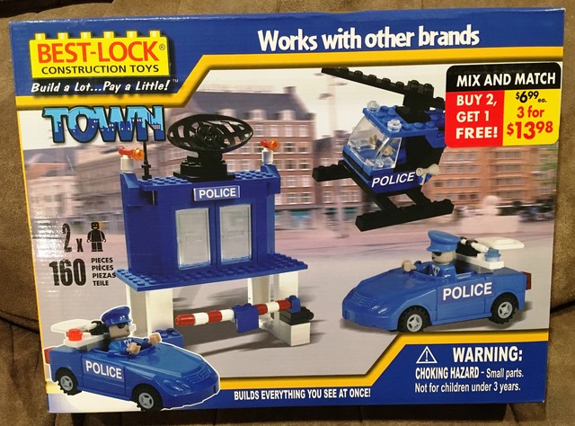 best construction toys