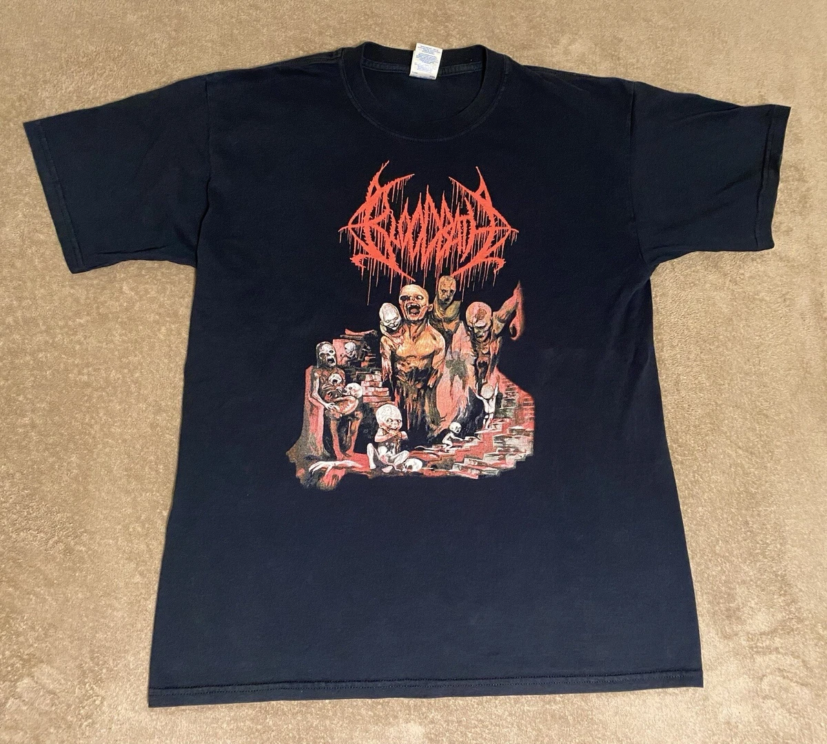 bloodbath shirt products for sale | eBay