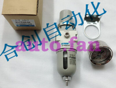 Applicable for new MINDMAN gold three-point combination MAFR200-8A #D7