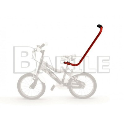 Barra / Supporto Apprendimento Bici Bambino Trail Angel / Balance angel PERUZZO