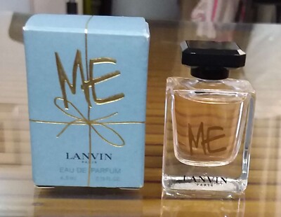 ME - EDP 4,5 ML von LANVIN