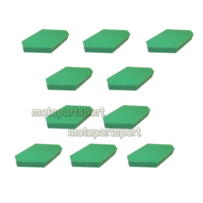 Filtro Aria Trattorino Tagliaerba Rasaerba Compatibile BRIGGS Stratton 797301 54829058 - Foto 5