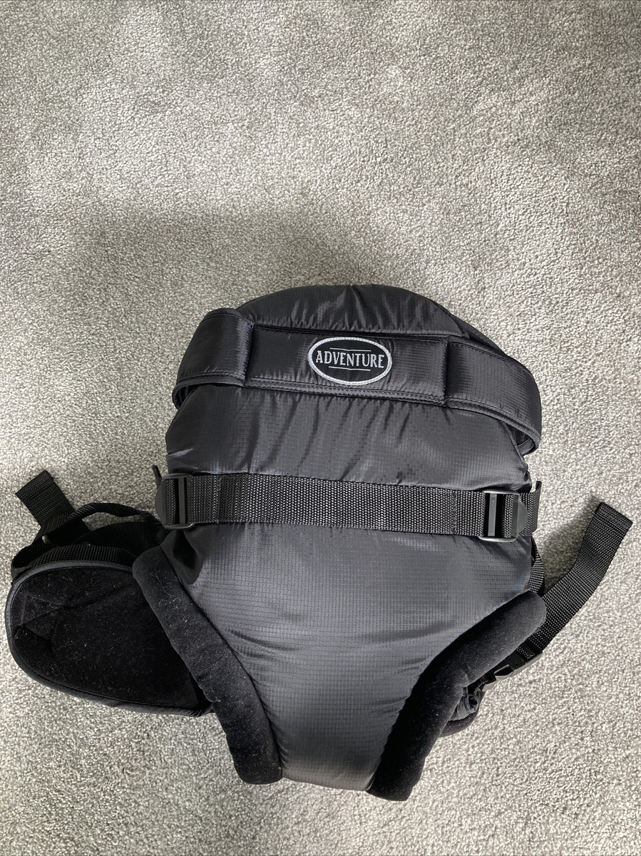Bruin In Baby Carrier, Immaculate UK