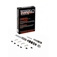Transgo Shift Kit 6R80 GEN2 2015-on / 6R100 2017-on  (SK6R80-G2)*
