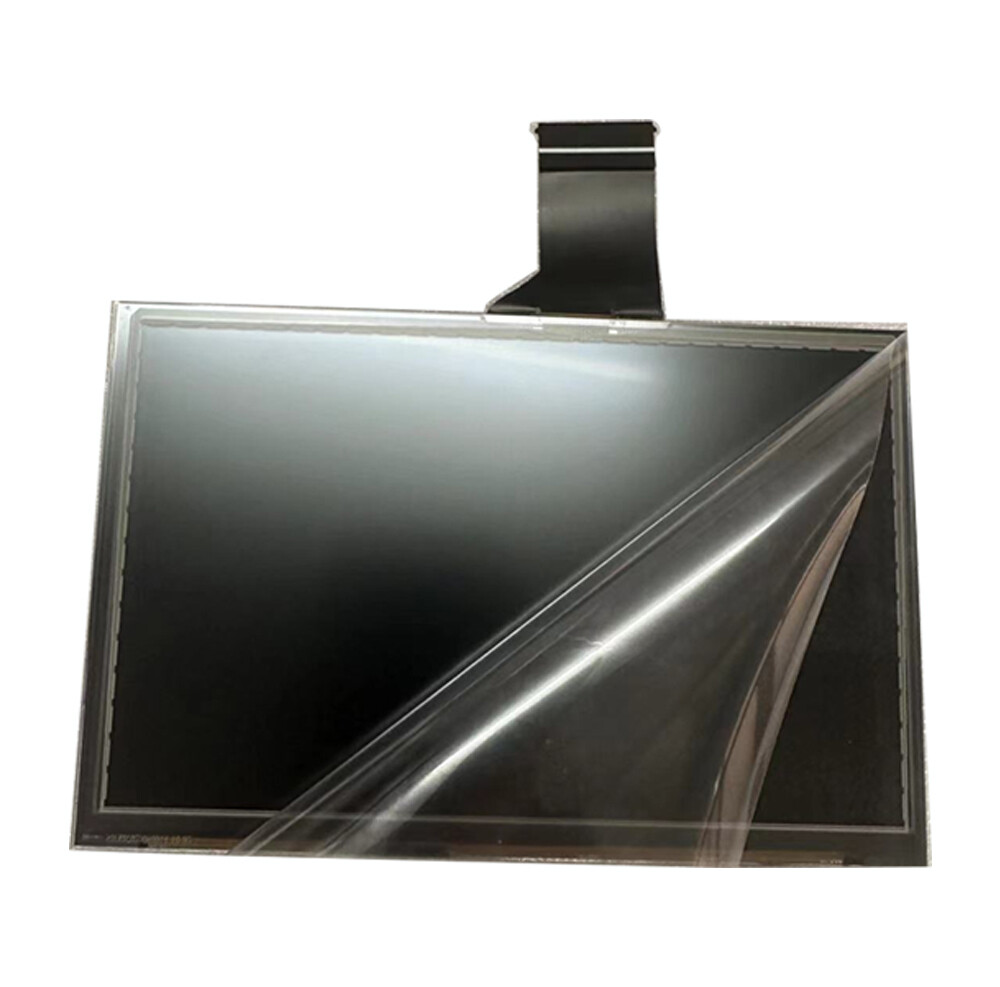 7 inch Replacement LCD Touch Screen For Jeep Compass Uconnect