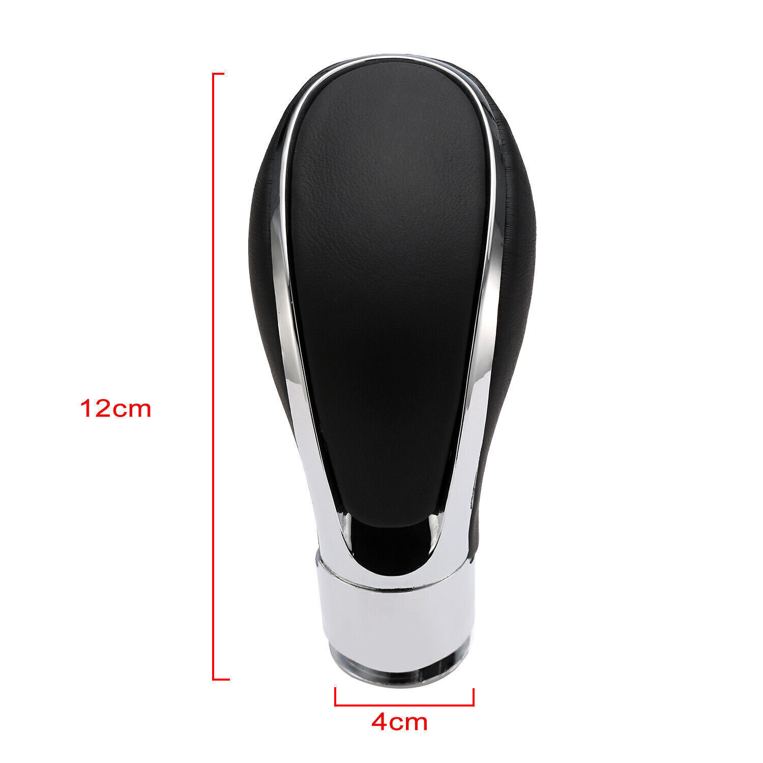 CAR AUATIC GEAR Shift Knob Le Shifter Stick For /Her Fortuner U8G9 &pound;8