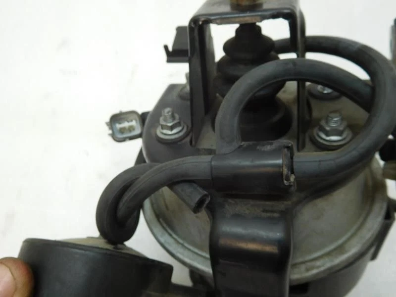 Regulador de velocidad de crucero 1997 Honda Prelude uHO82 Foto 3 de 4