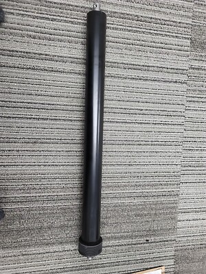 Proform 5.0 Crosstrainer Treadmill Front Roller (69)
