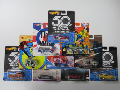 Lot of 50 Hot Wheels Real Riders Premiums ... Read Desc - Picture 5 of 11