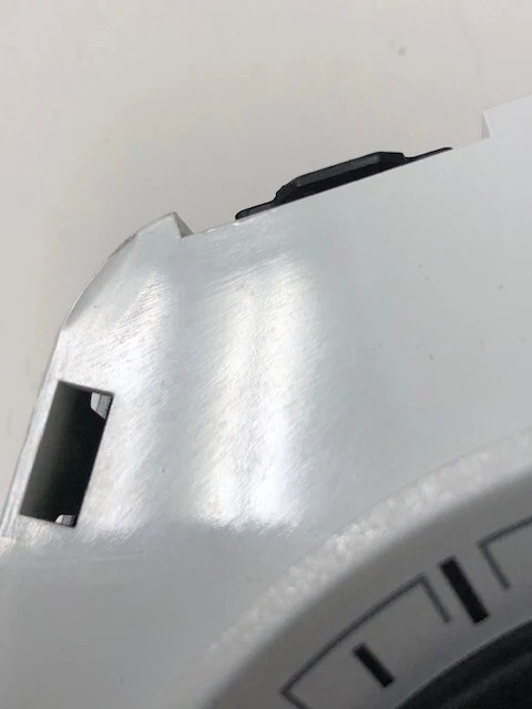 2017 Ram 2500 3500 Instrument Panel Cluster OEM Mopar 68302588AD Foto 4 de 4