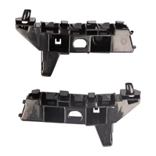 Front Left+ Right Side Bumper Bar Retainer Bracket For Honda Civic 2022-23