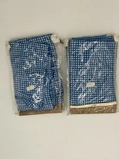 Vtg Lady Pepperell  Core Standard Sham