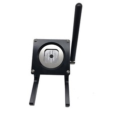 ChiButtons New Stand Cutter - For Square 37x37mm Button
