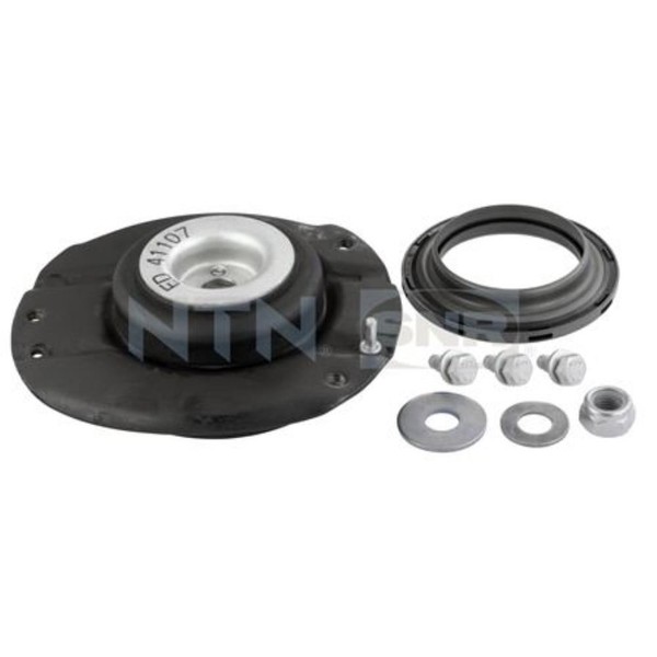 Snr Reparatursatz FederbeinstüTzlager FüR Peugeot 206 SchräGheck 2A/C 206+ T3E-image