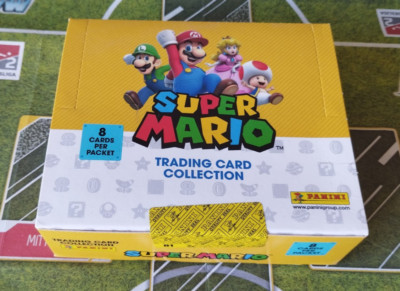 super mario booster box Amazon.com: Ultra PRO - Acrylic Display Box for Pokémon Booster Pack main image 1