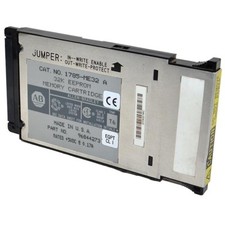 1785ME32-A Allen Bradley 32K EPROM Memory Cartridge PLC-5  --SA