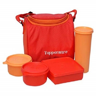 tupperware lunch bag price