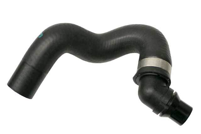 GENUINE MERCEDES 2218302096 Water Hose Mercedes-Benz S550, CL550 
