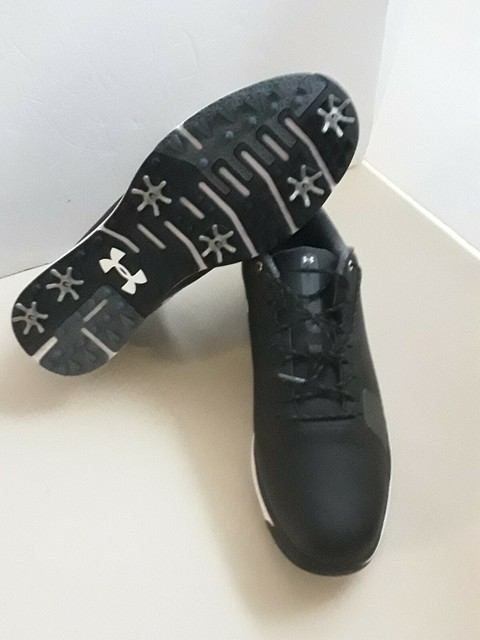 under armour golf shoes ebay