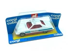 Vintage CORGI CUBS R500 Police car 1/43 new old stock #AC