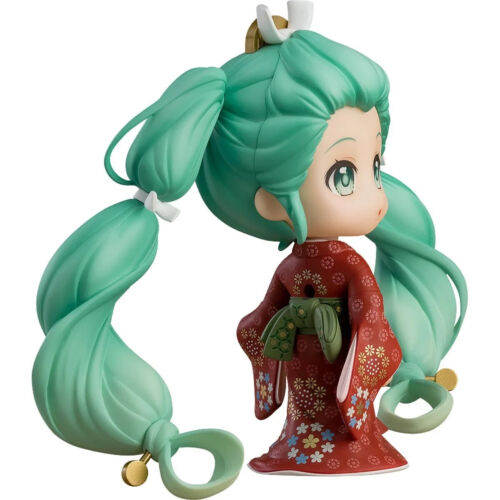 Dancing Haniwa & Beauty Looking Back Repair Project Hatsune Miku Beauty Looking - Picture 3 of 7