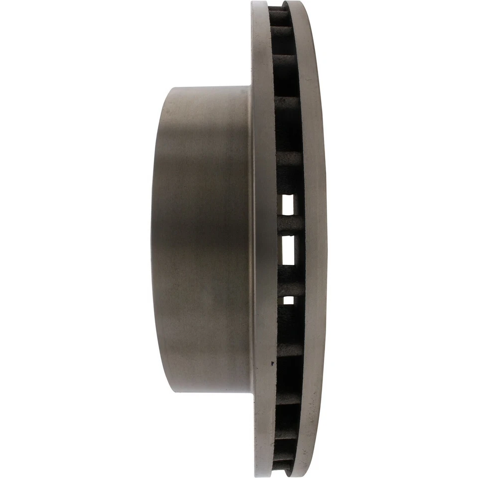 Стандартный дисковый тормоз ротор задний центричный для 1990-1996 GMC C7000 Topkick - Изображение 2 из 4