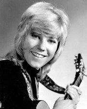 Anne Murray 10" x 8" Photograph no 1