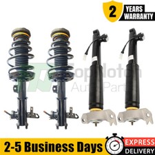 Front & Rear Shocks Struts Assys Real Time Damping Fit Buick LaCrosse 2010-2011
