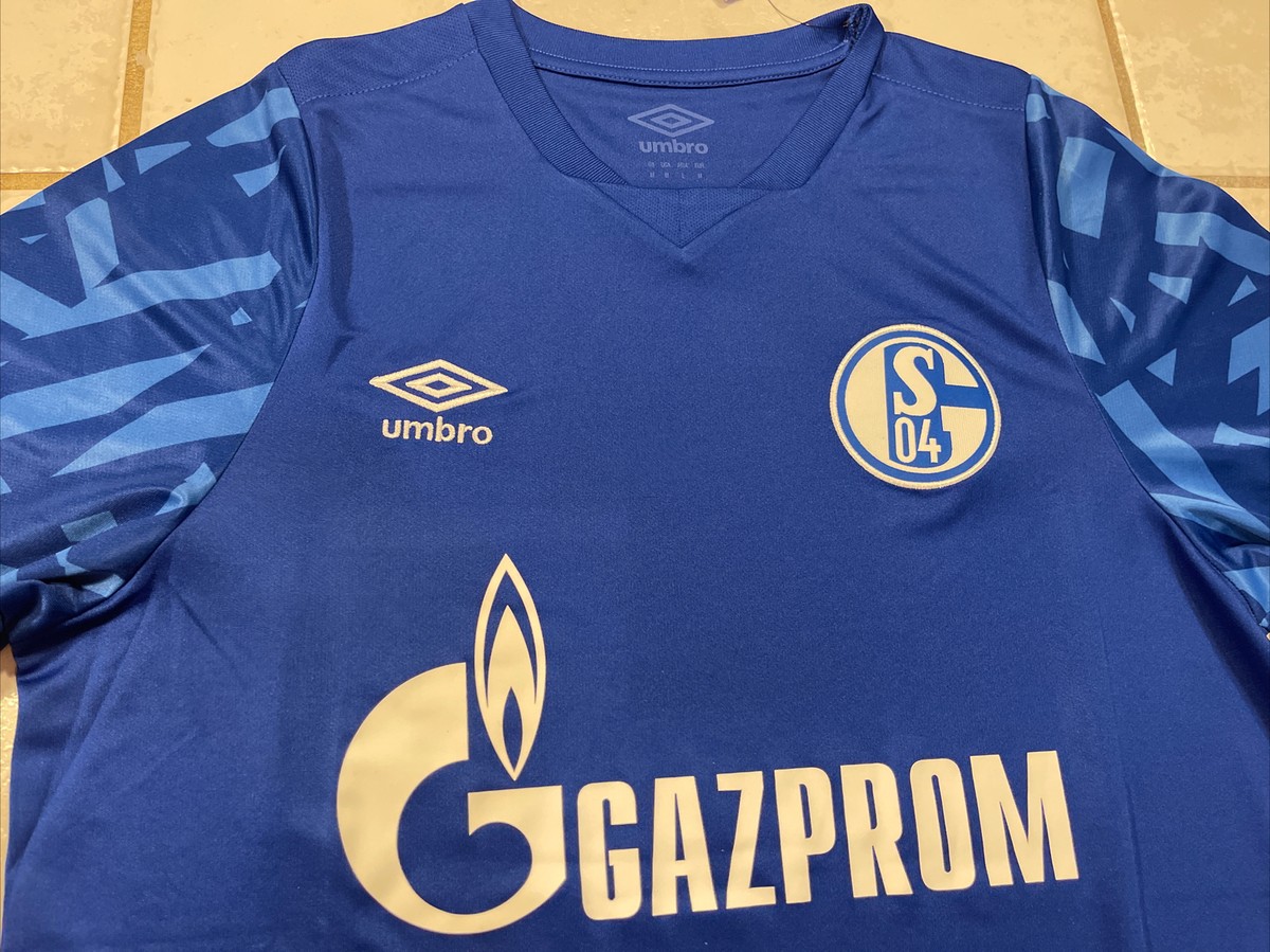 Maillot Schalke 04 - Vêtements