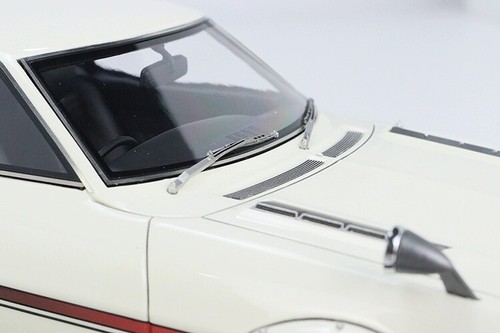 IG 1:18 Celica 1600GTV white resin car model simulation alloy IG2594 - Picture 11 of 15