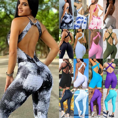 Workout Tights That Hide Cellulite