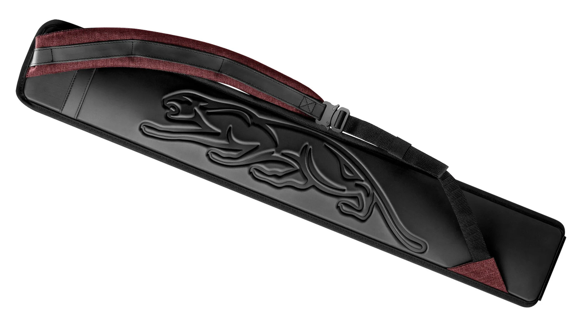 Predator・Jackson custom cue ・ケースセット Predator Pool Cue Cases | Best Billiard Stick Bags