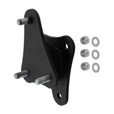5001.5797 Spare Tire Relocation Bracket for 2007-2018 Jeep Wrangler JK Models...