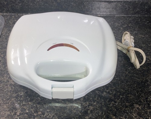 durabrand waffle maker